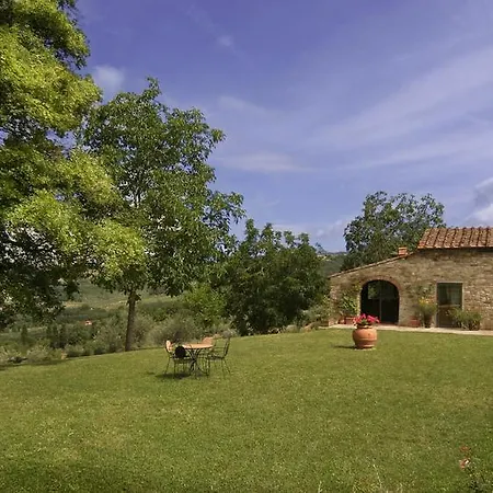 Agriturismo Poggio Al Sole * Fiesole