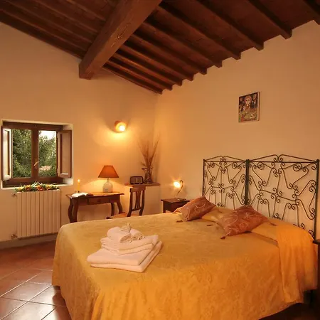 Agriturismo Poggio Al Sole