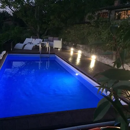 カントリーハウス Agriturismo Poggio Al Sole フィエーゾレ