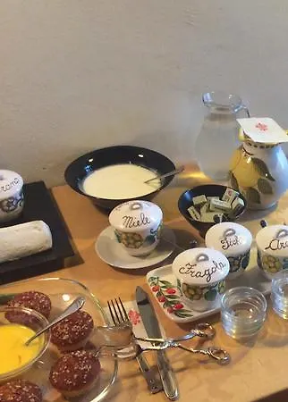 Agriturismo Poggio Al Sole フィエーゾレ