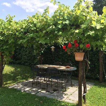 Agriturismo Poggio Al Sole * フィエーゾレ