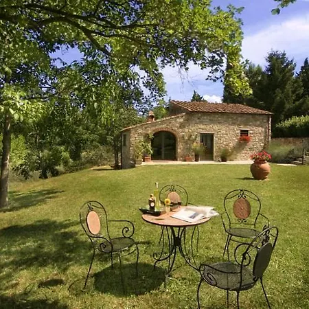 Agriturismo Poggio Al Sole フィエーゾレ